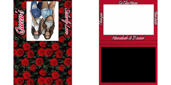 Custom Solid Z Palette