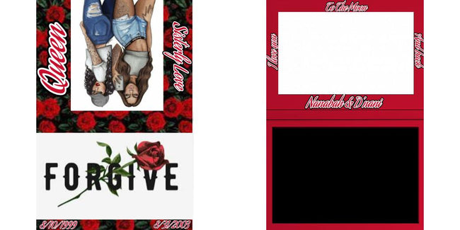 Custom Solid Z Palette