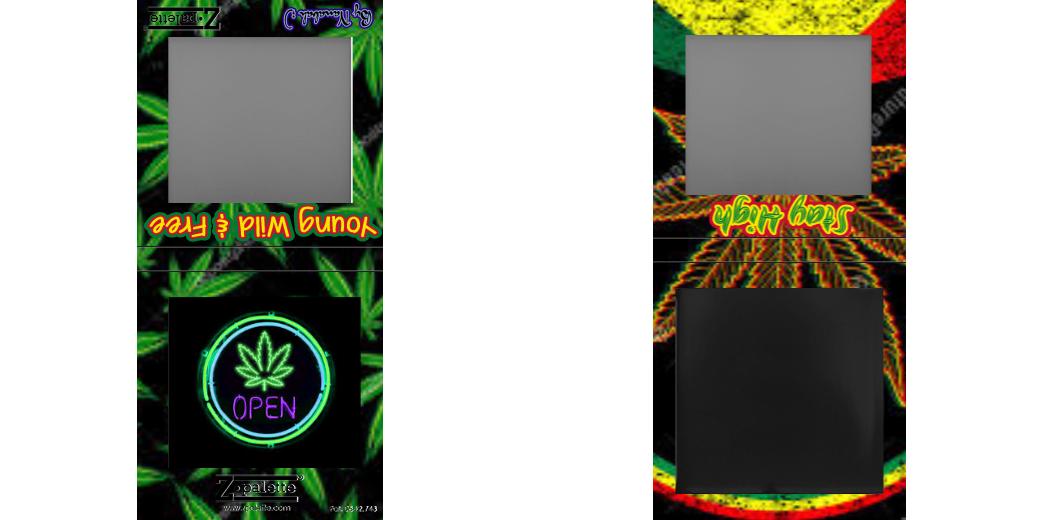 Custom Small Z Palette