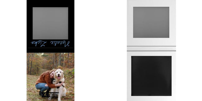 Custom Small Z Palette