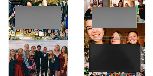 Custom Medium Deep Z Palette