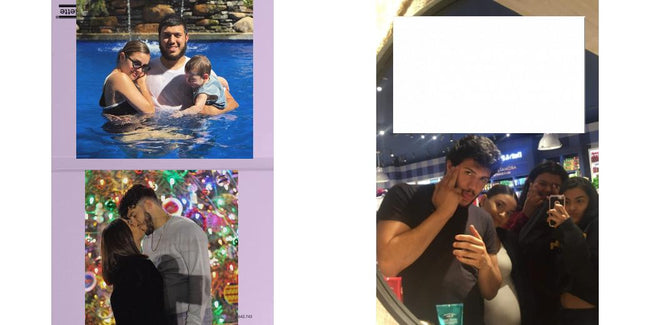 Custom Solid Z Palette