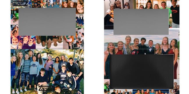 Custom Medium Deep Z Palette