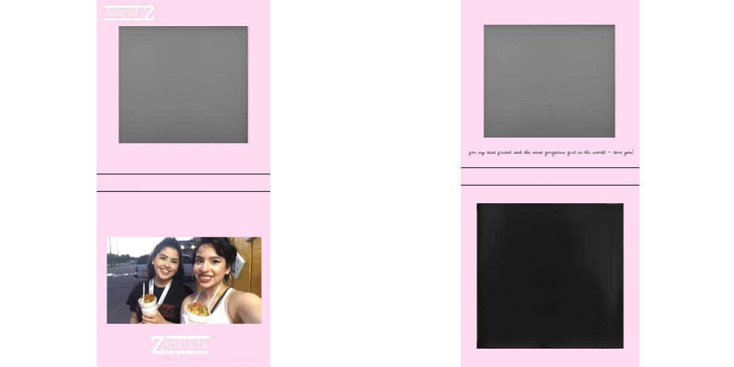 Custom Small Z Palette