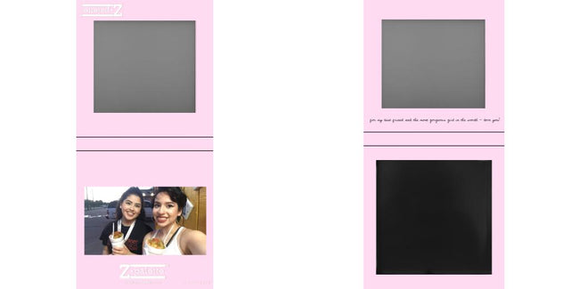 Custom Small Z Palette