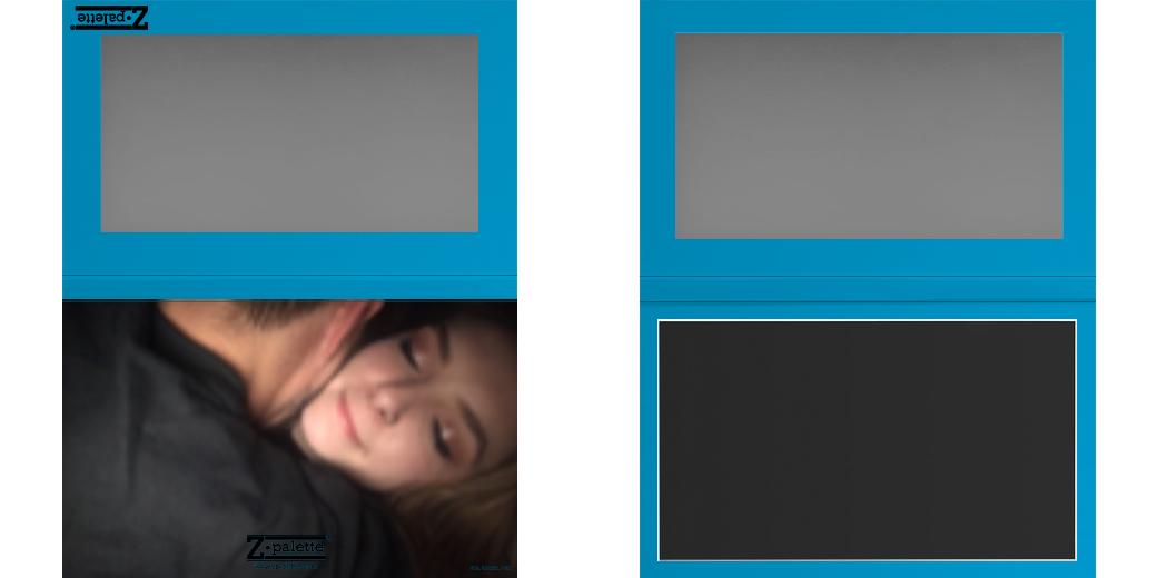 Custom Large Z Palette