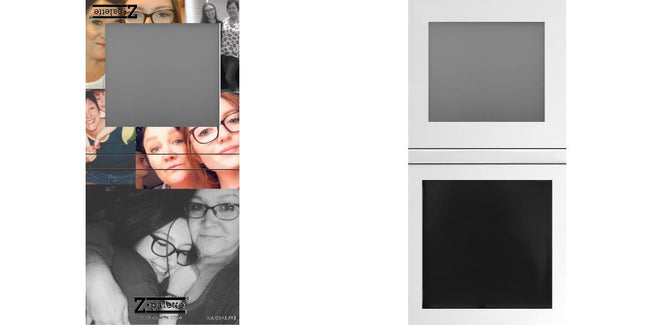 Custom Small Z Palette