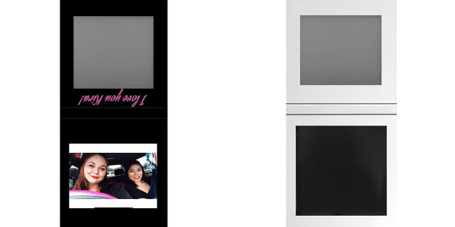 Custom Small Z Palette