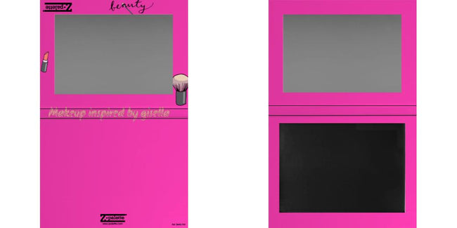 Custom Extra Large Z Palette