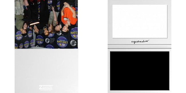 Custom Solid Z Palette