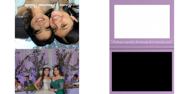 Custom Solid Z Palette