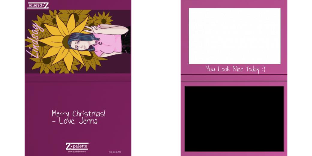 Custom Solid Z Palette