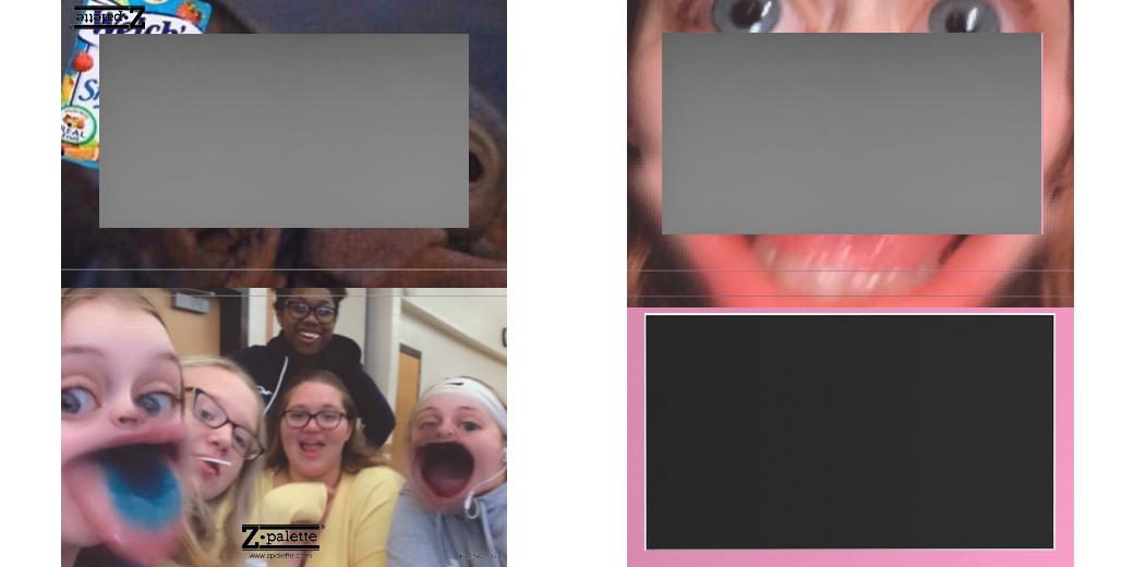 Custom Large Z Palette