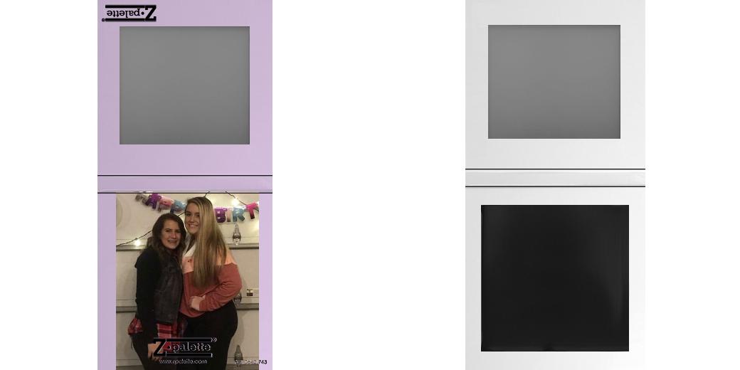 Custom Small Z Palette