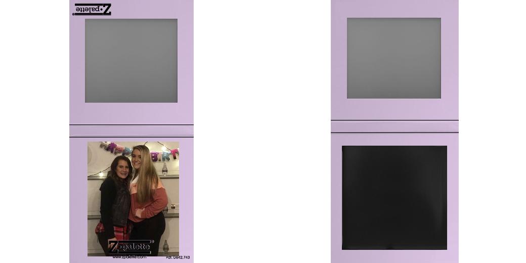 Custom Small Z Palette