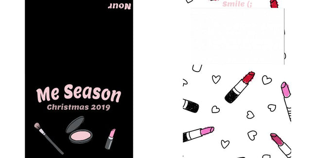 Custom Solid Z Palette