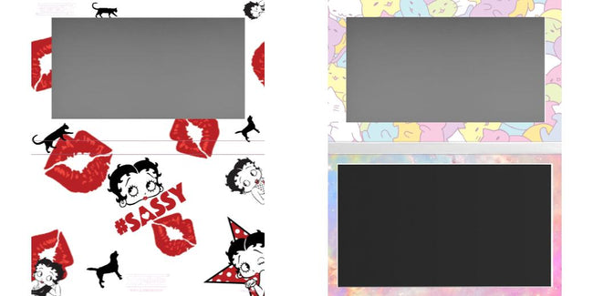 Custom Large Z Palette