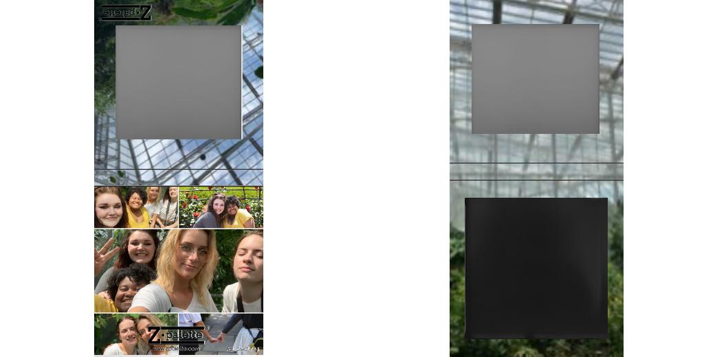 Custom Small Z Palette