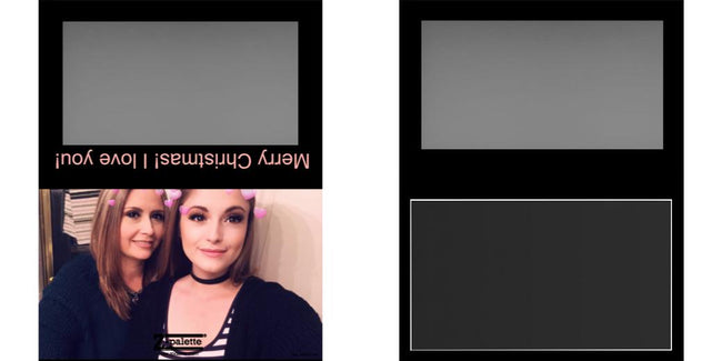 Custom Large Z Palette