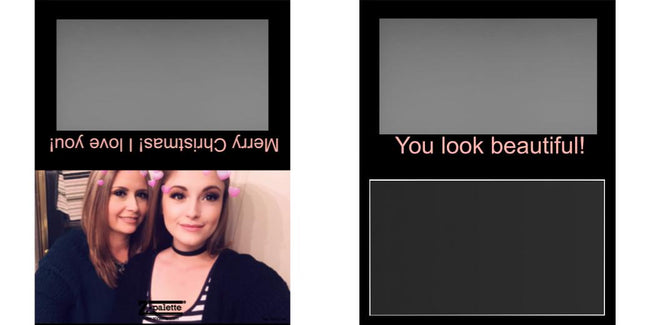 Custom Large Z Palette