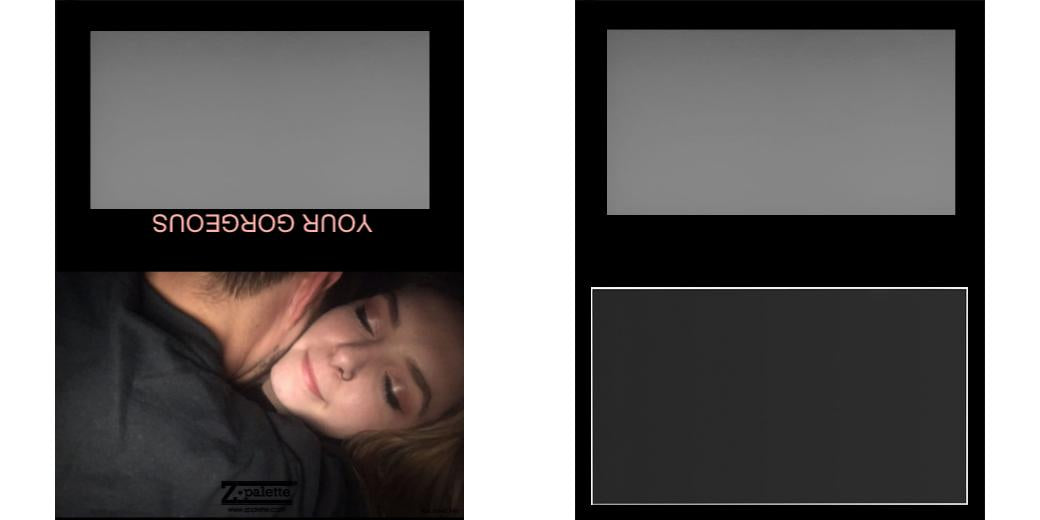 Custom Large Z Palette