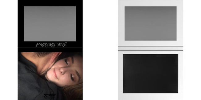 Custom Extra Large Z Palette