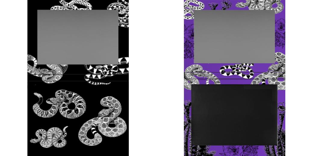 Custom Extra Large Z Palette