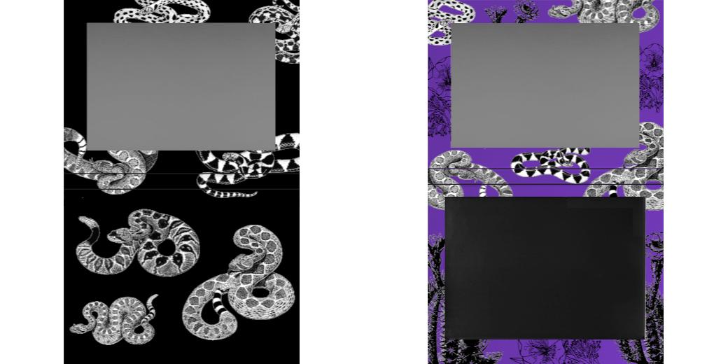 Custom Extra Large Z Palette