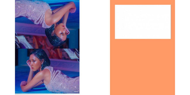 Custom Solid Z Palette