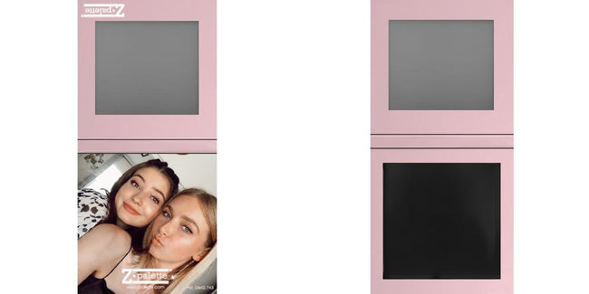 Custom Small Z Palette