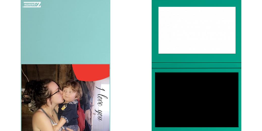 Custom Solid Z Palette