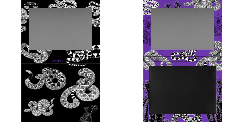 Custom Extra Large Z Palette