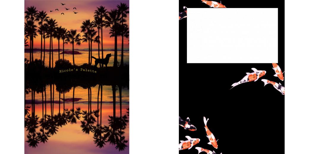 Custom Solid Z Palette