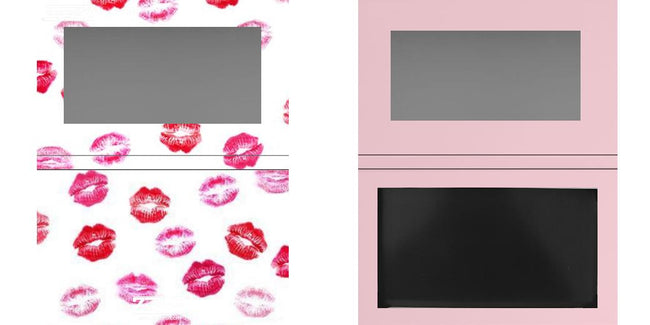 Custom Medium Deep Z Palette