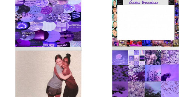 Custom Solid Z Palette