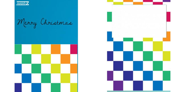 Custom Solid Z Palette