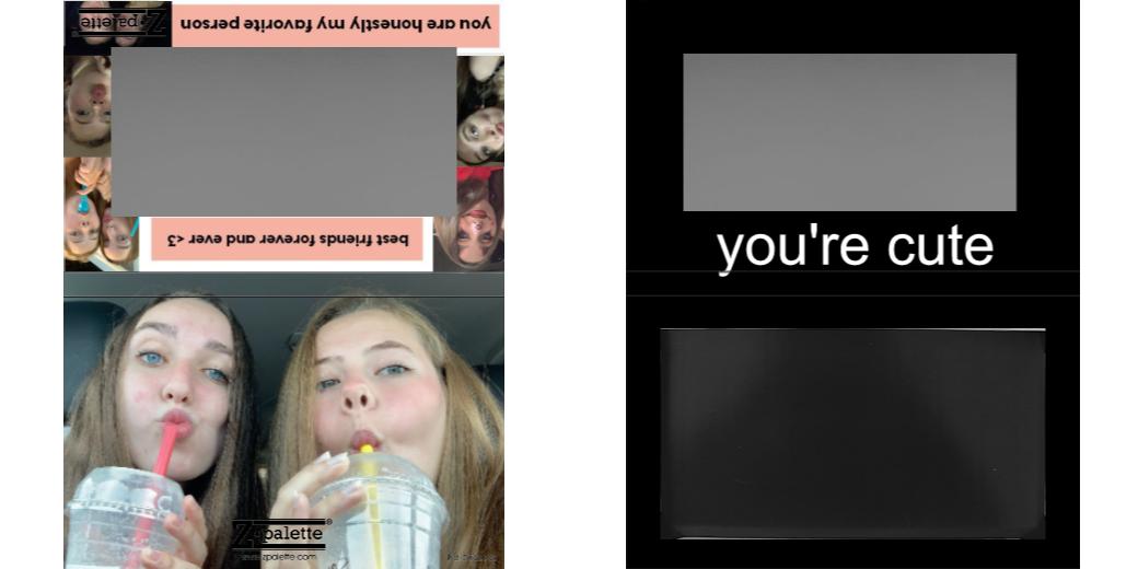 Custom Medium Deep Z Palette