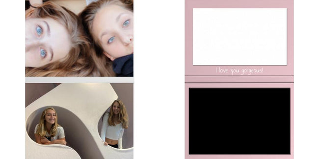 Custom Solid Z Palette