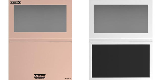 Custom Large Z Palette