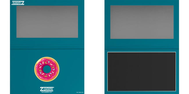 Custom Large Z Palette