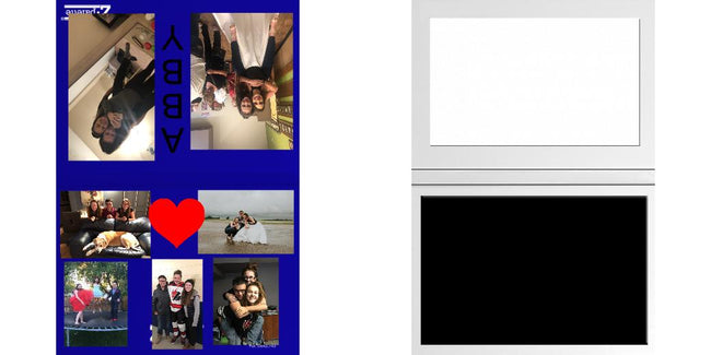 Custom Solid Z Palette