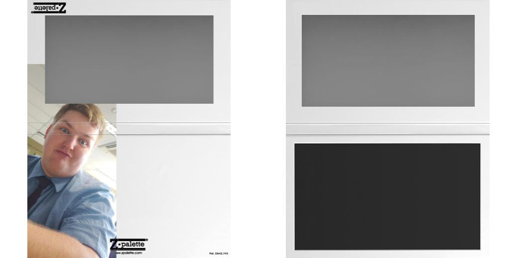 Custom Large Z Palette