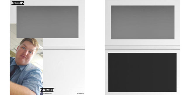 Custom Large Z Palette