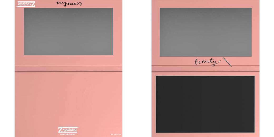 Custom Large Z Palette