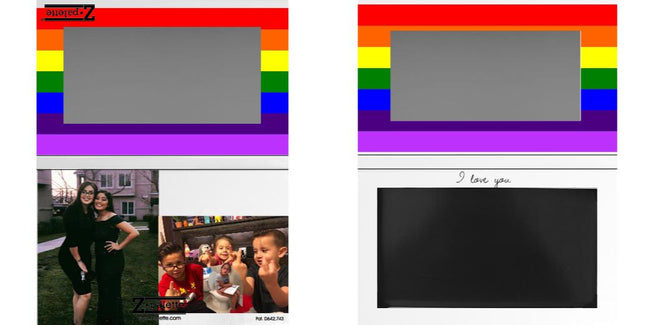 Custom Medium Deep Z Palette