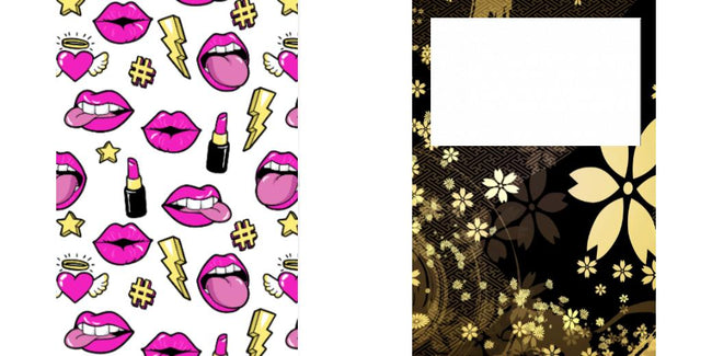 Custom Solid Z Palette