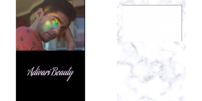 Custom Solid Z Palette