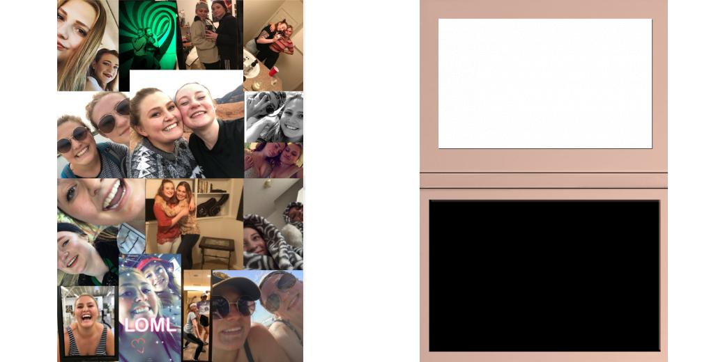 Custom Solid Z Palette