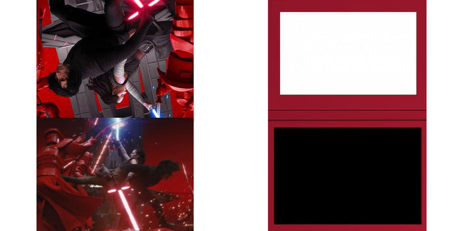 Custom Solid Z Palette