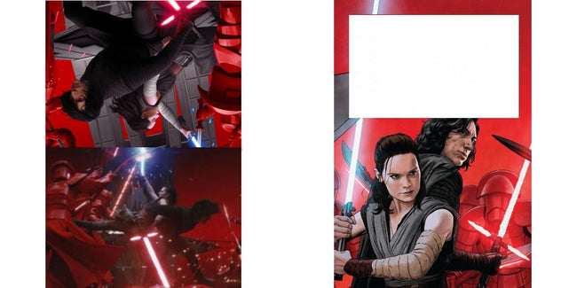 Custom Solid Z Palette